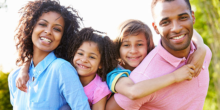 Wendele Family
